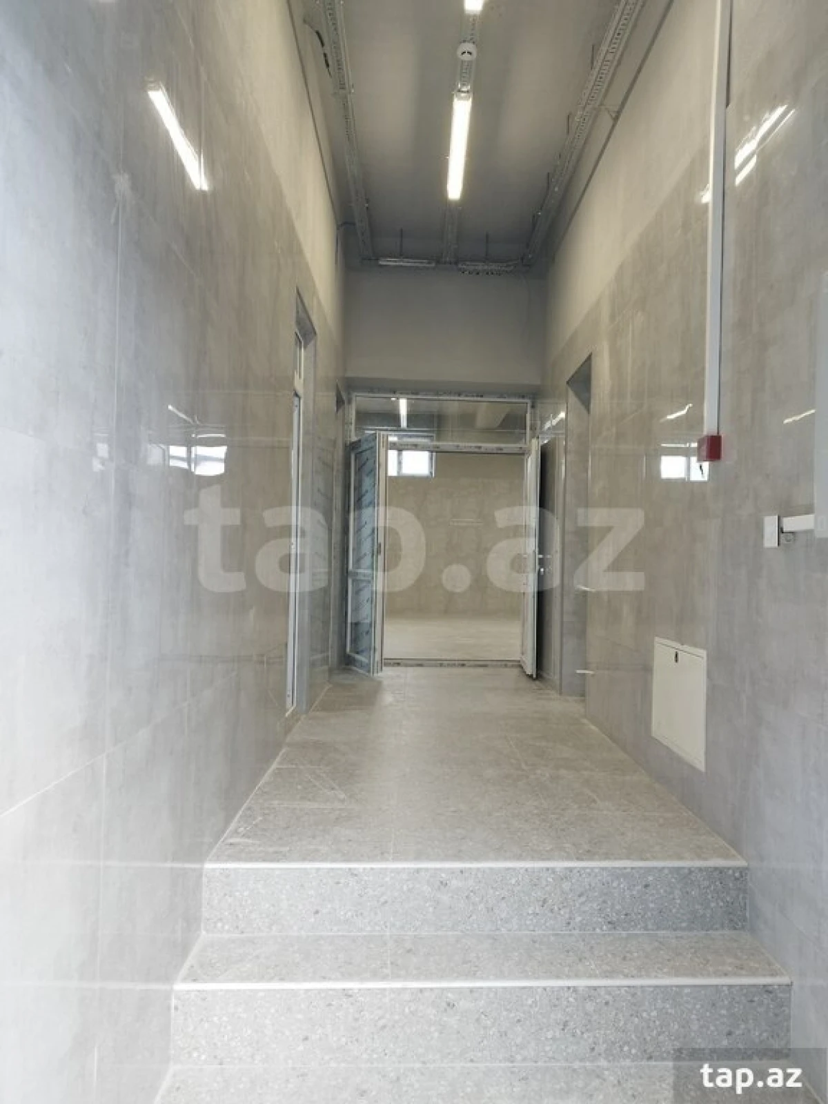 Kirayə verilir obyekt