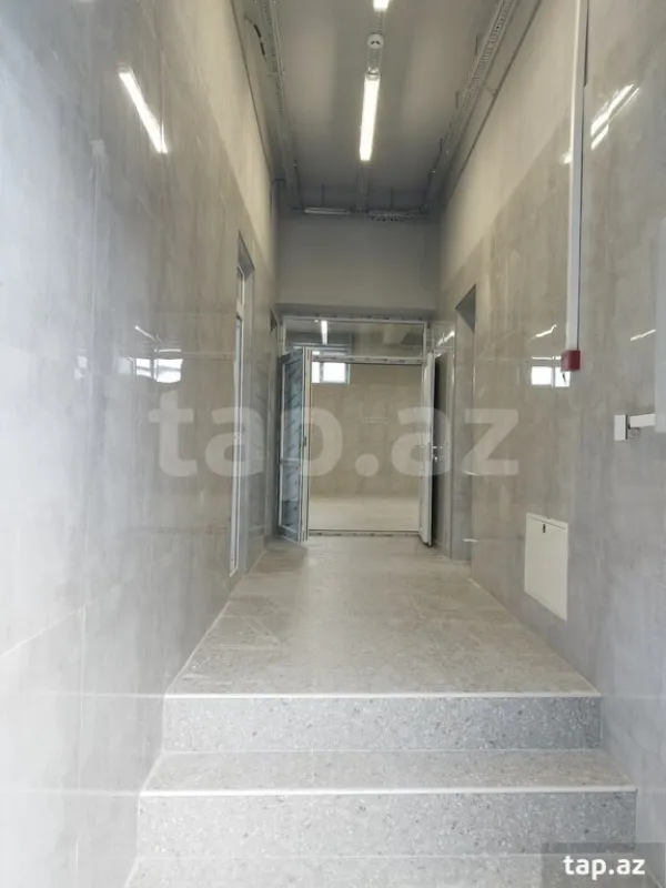 Kirayə verilir obyekt