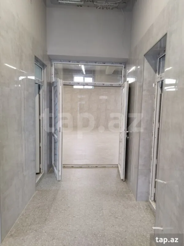 Kirayə verilir obyekt