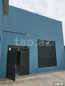 Kirayə verilir obyekt