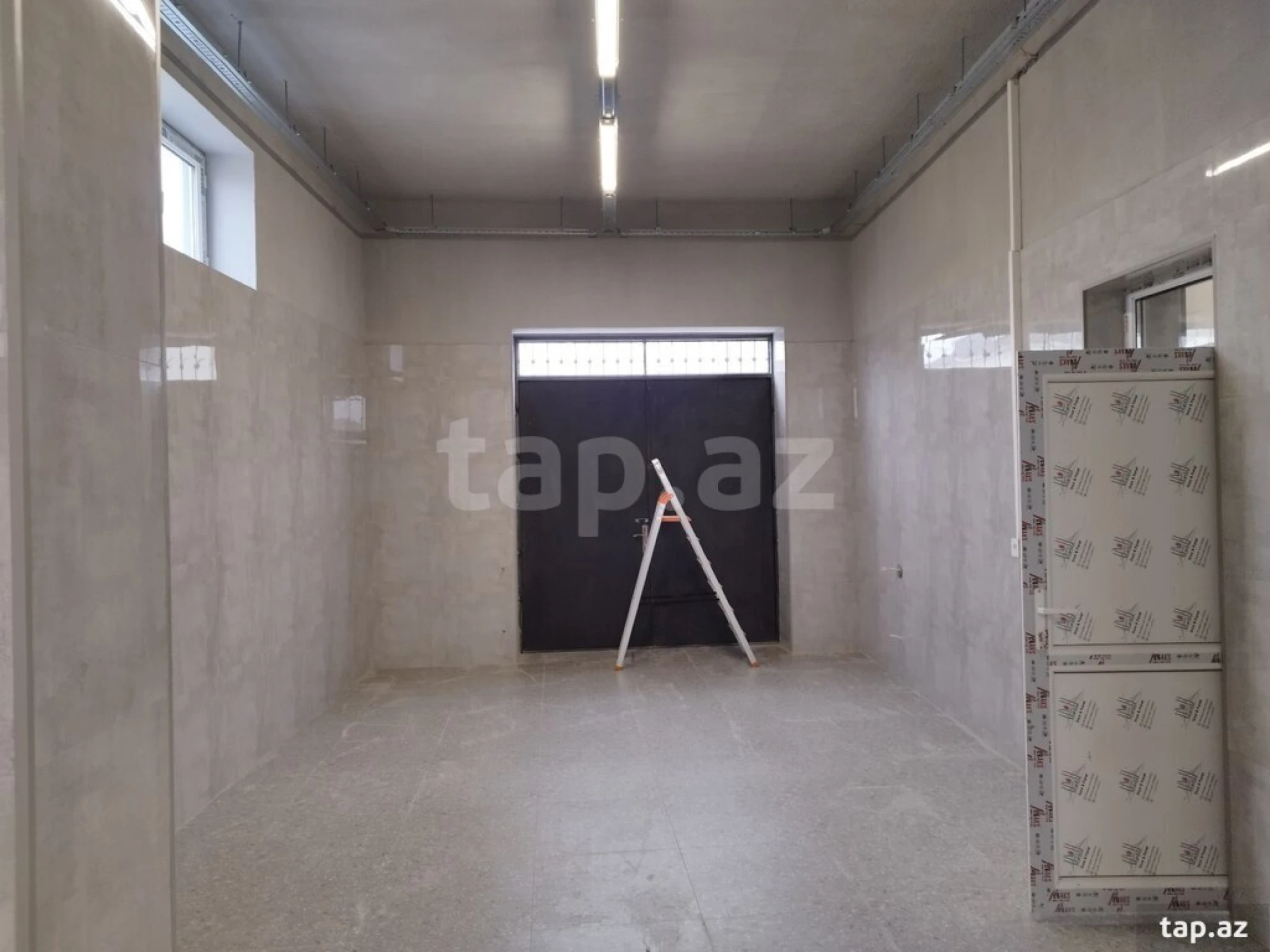 Kirayə verilir obyekt