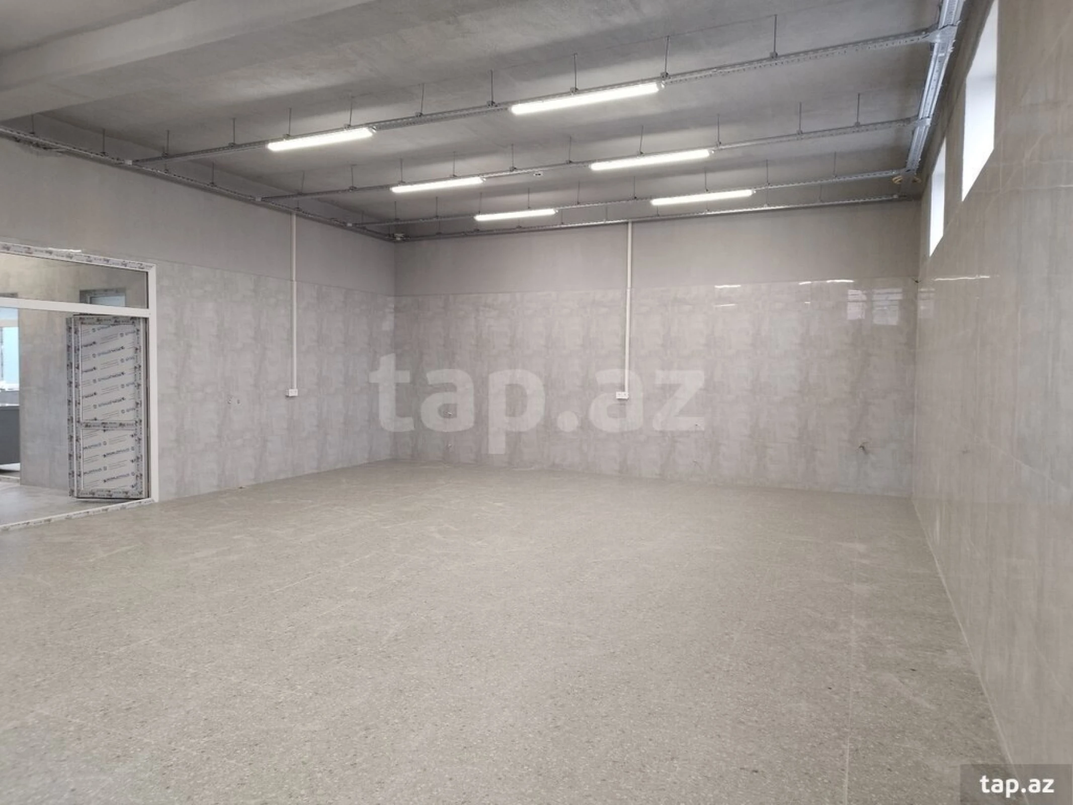 Kirayə verilir obyekt