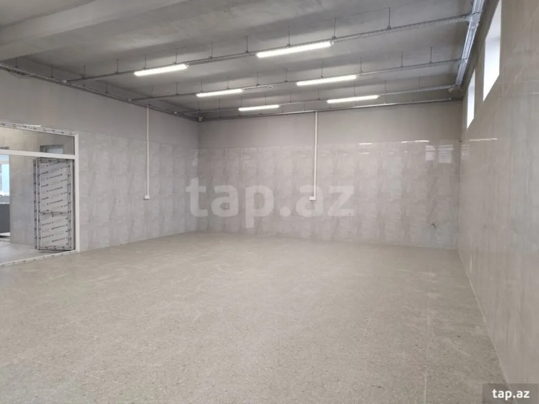 Kirayə verilir obyekt