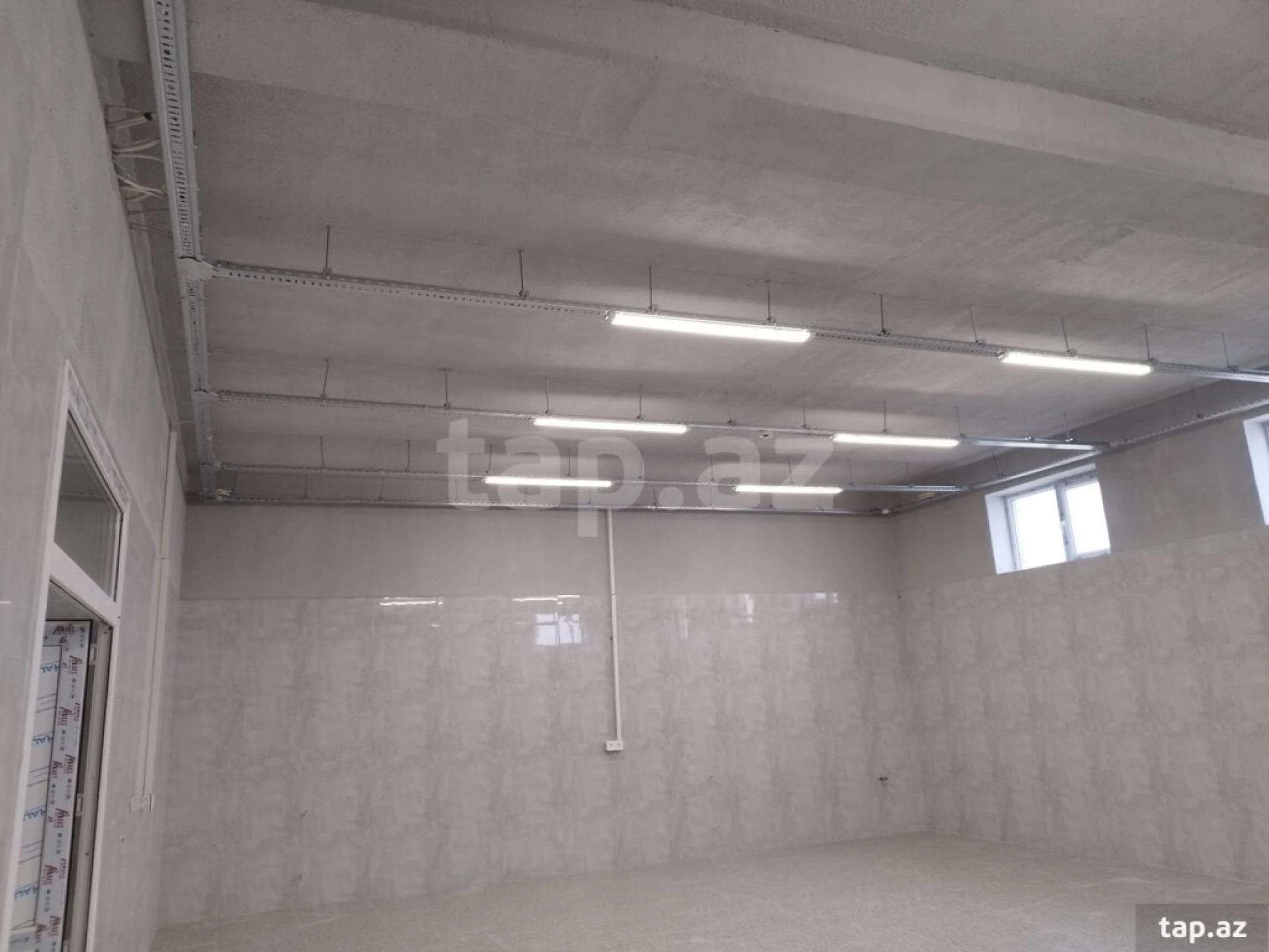 Kirayə verilir obyekt