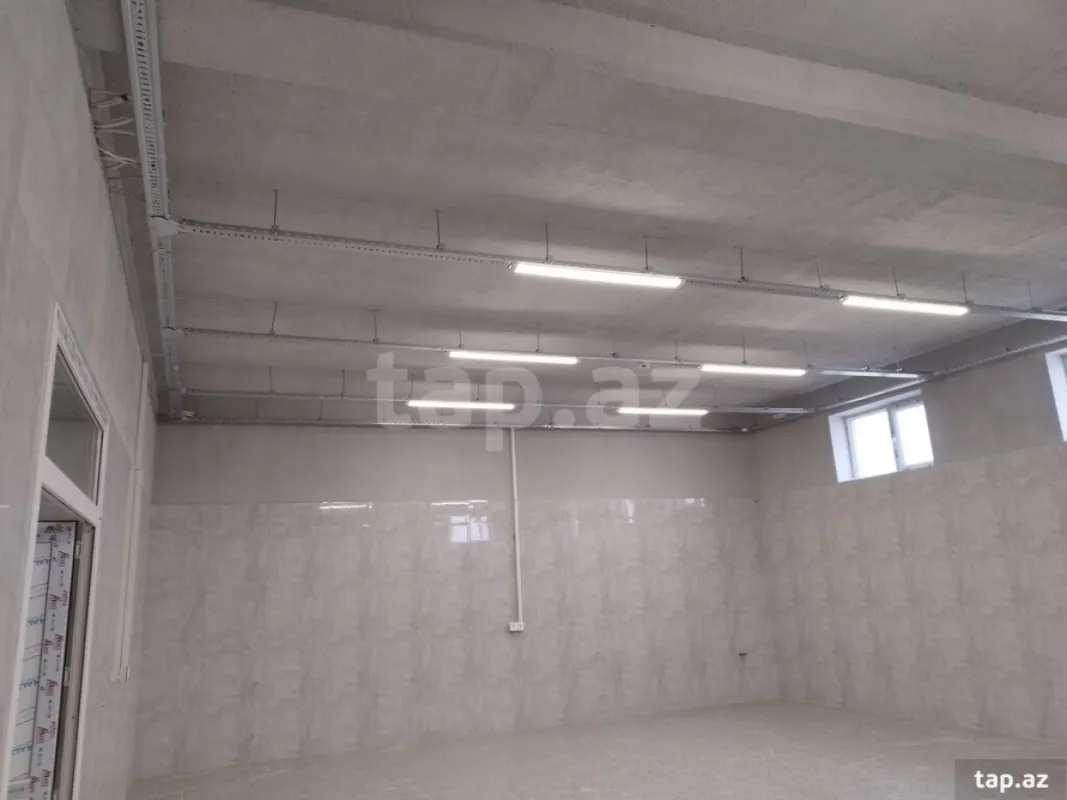 Kirayə verilir obyekt