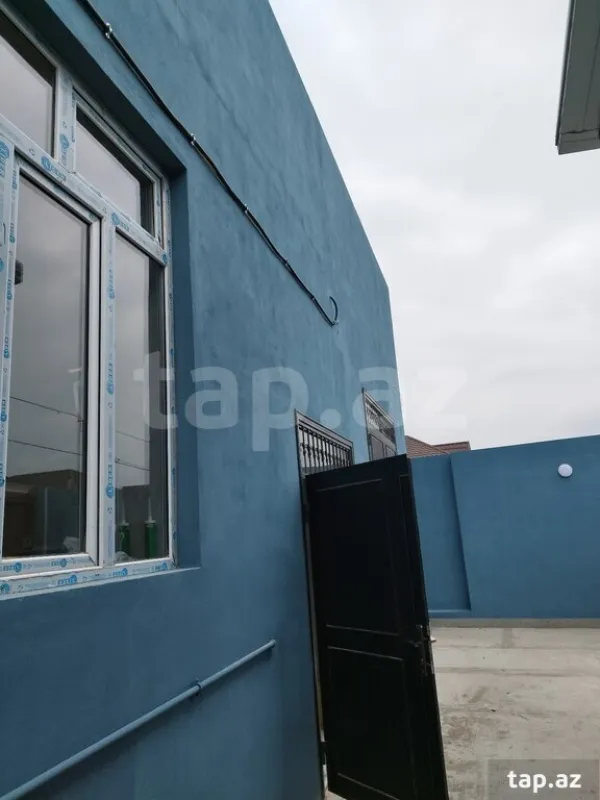 Kirayə verilir obyekt