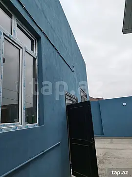 Kirayə verilir obyekt