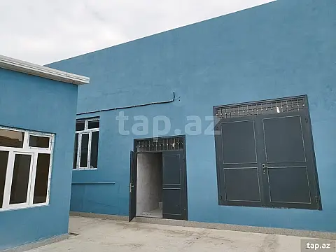 Kirayə verilir obyekt — Bakı