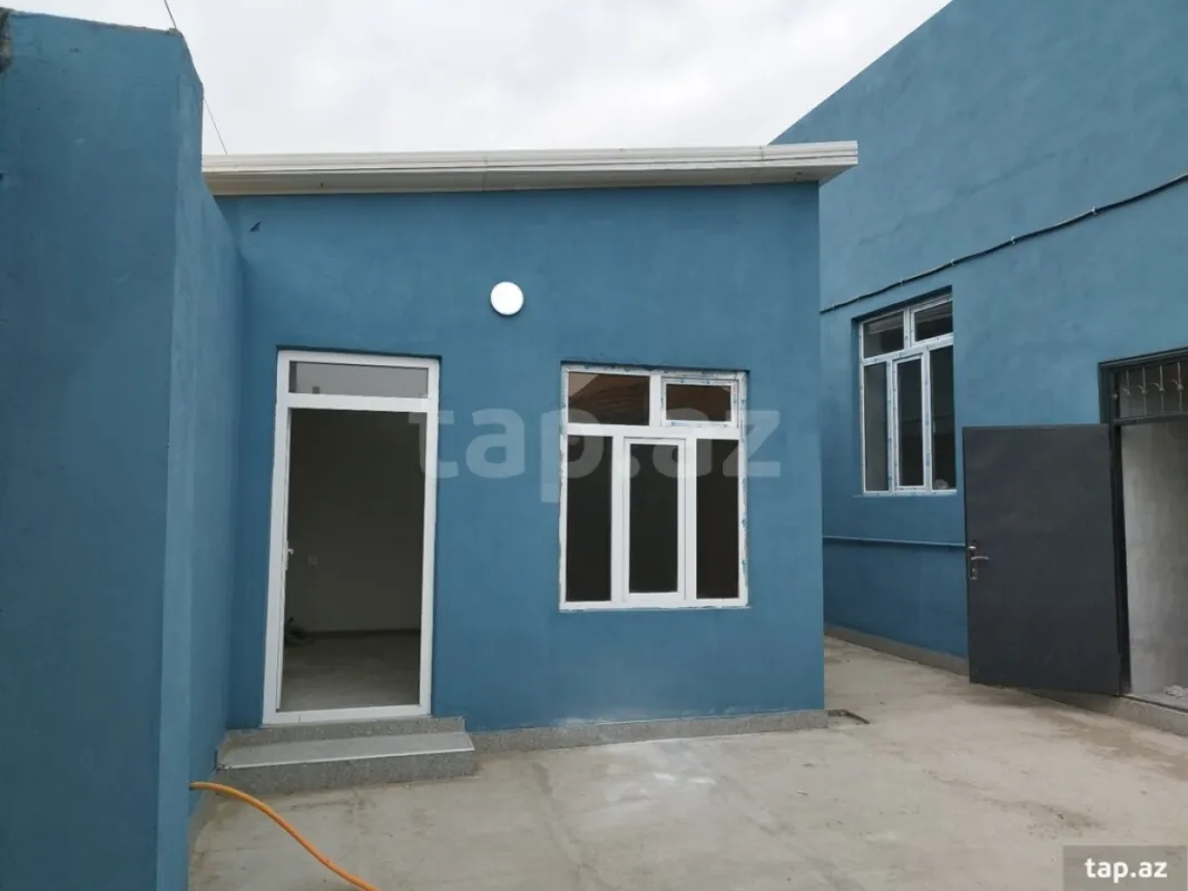 Kirayə verilir obyekt