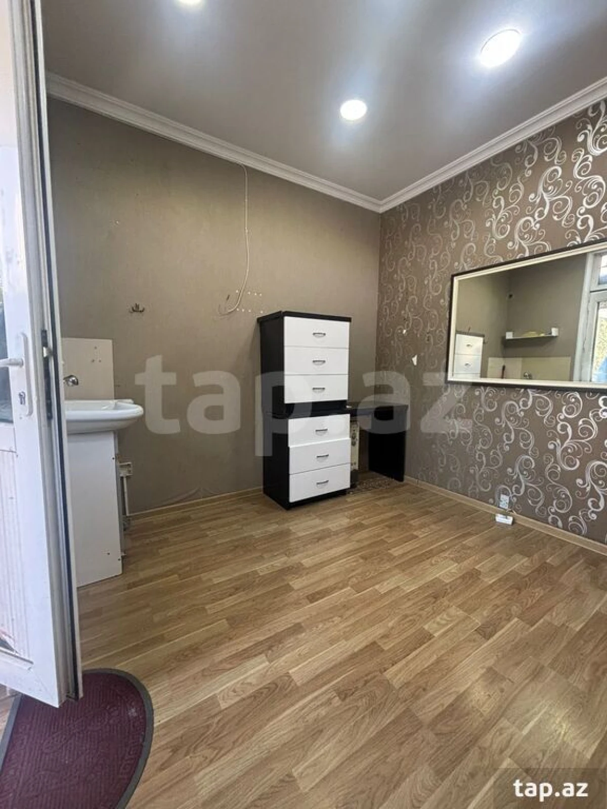 Kirayə verilir obyekt