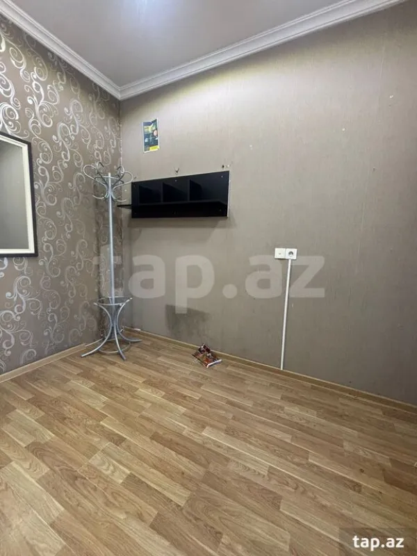 Kirayə verilir obyekt