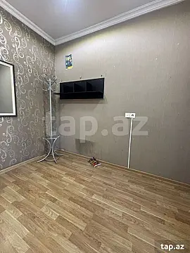 Kirayə verilir obyekt