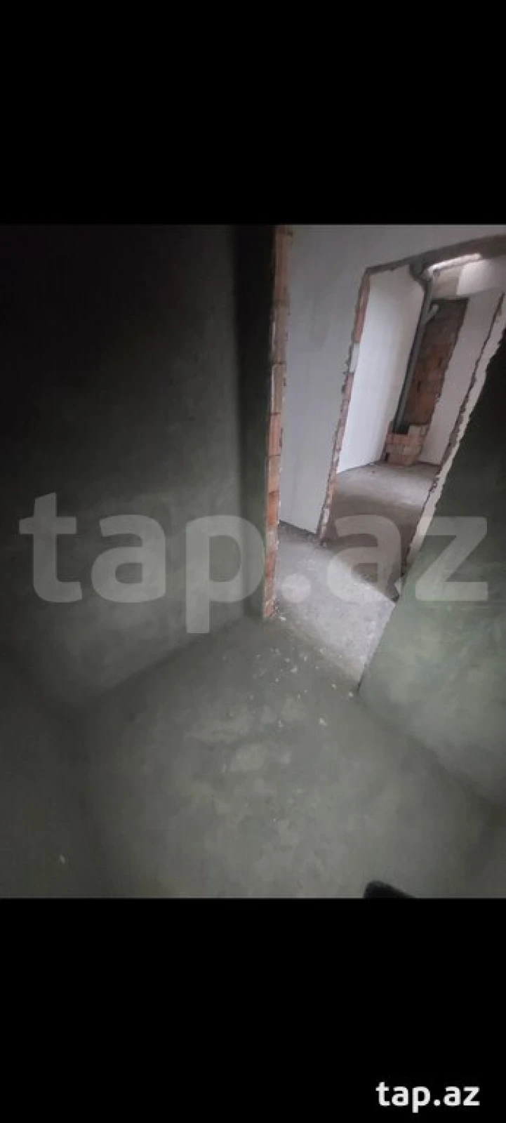 Satılır 3 otaqlı yeni tikili 115 m²