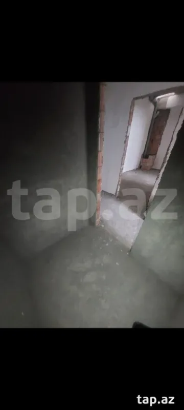 Satılır 3 otaqlı yeni tikili 115 m²