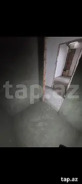 Satılır 3 otaqlı yeni tikili 115 m²