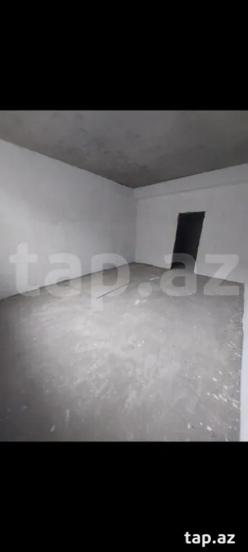 Satılır 3 otaqlı yeni tikili 115 m²