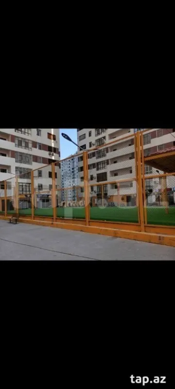 Satılır 3 otaqlı yeni tikili 115 m²