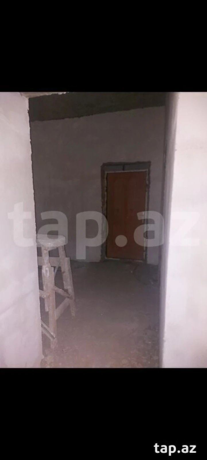 Satılır 3 otaqlı yeni tikili 115 m²