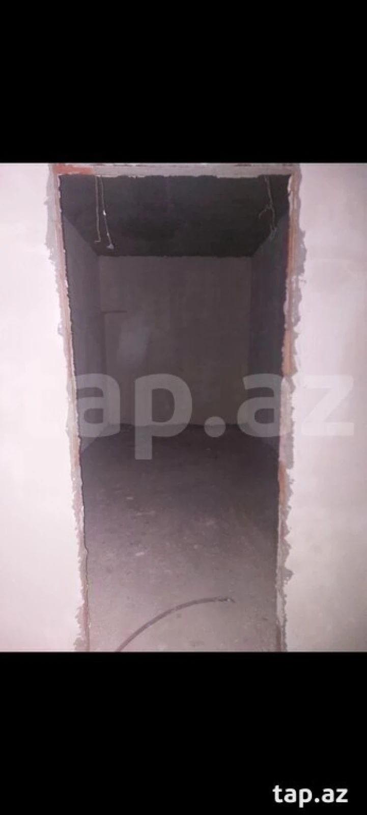 Satılır 3 otaqlı yeni tikili 115 m²