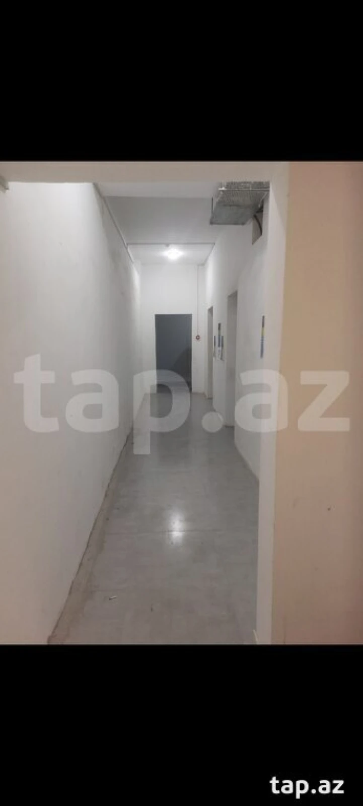 Satılır 3 otaqlı yeni tikili 115 m²