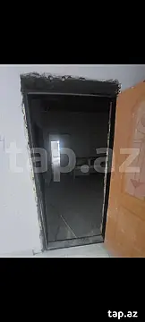 Satılır 3 otaqlı yeni tikili 115 m² — Bakı, Yasamal 3 otaq 115.00 m²