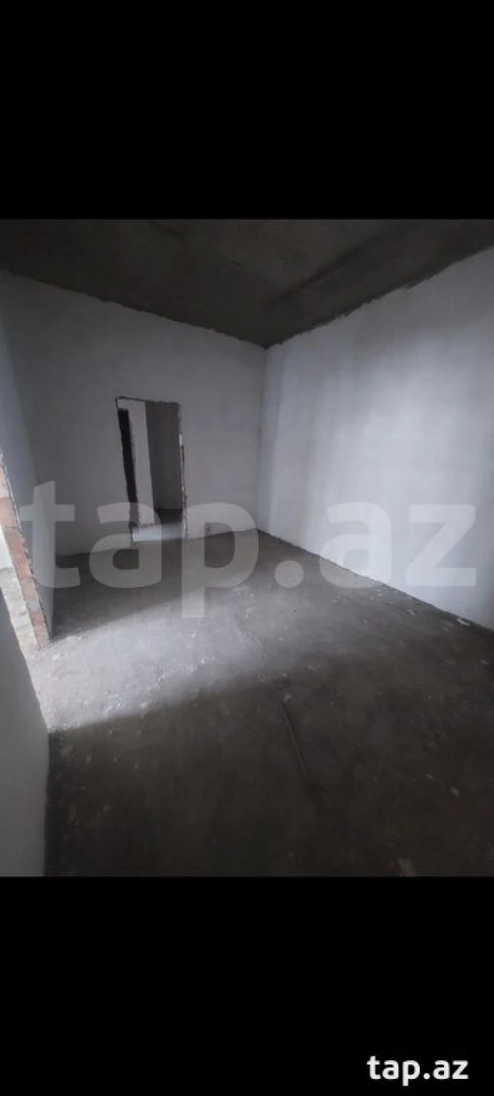 Satılır 3 otaqlı yeni tikili 115 m²