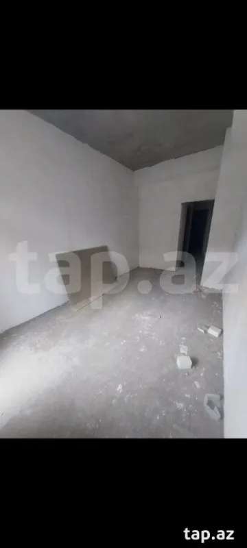 Satılır 3 otaqlı yeni tikili 115 m²