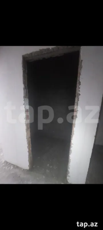 Satılır 3 otaqlı yeni tikili 115 m²