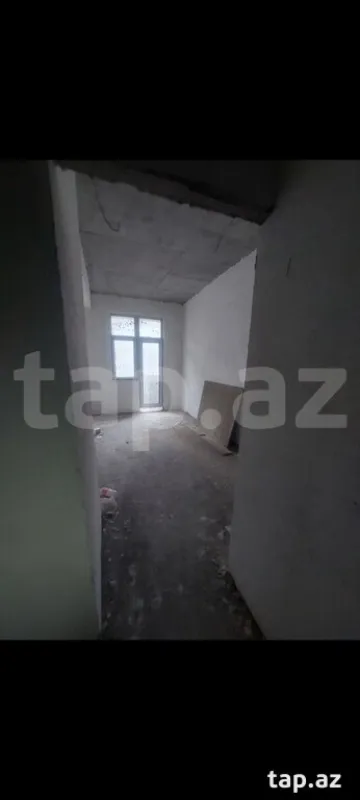 Satılır 3 otaqlı yeni tikili 115 m²