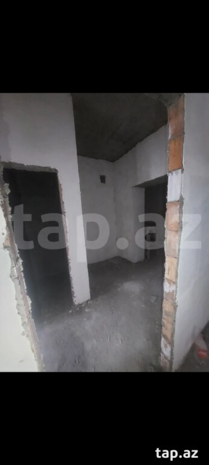 Satılır 3 otaqlı yeni tikili 115 m²