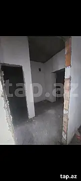 Satılır 3 otaqlı yeni tikili 115 m²