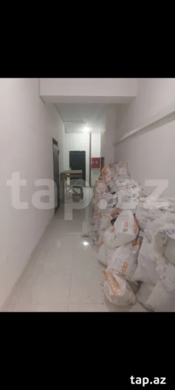 Satılır 3 otaqlı yeni tikili 115 m²