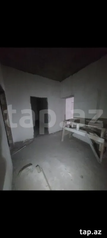 Satılır 3 otaqlı yeni tikili 115 m²