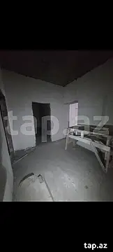 Satılır 3 otaqlı yeni tikili 115 m²