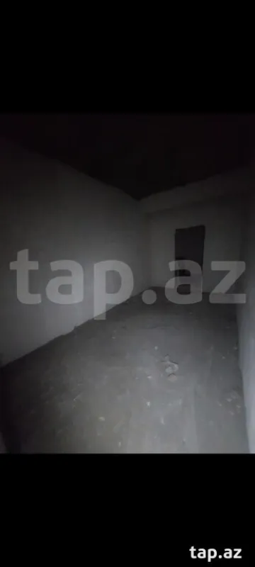 Satılır 3 otaqlı yeni tikili 115 m²