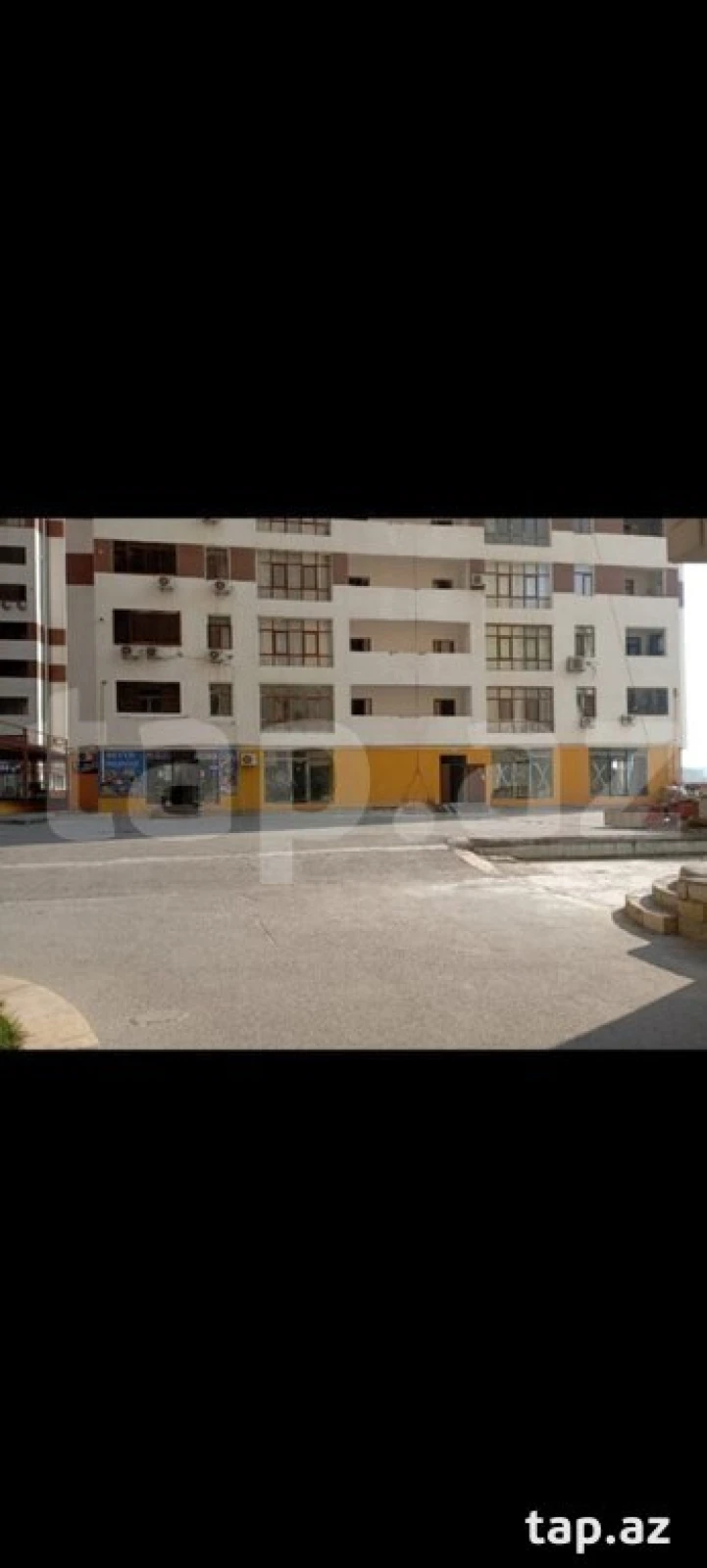 Satılır 3 otaqlı yeni tikili 115 m²