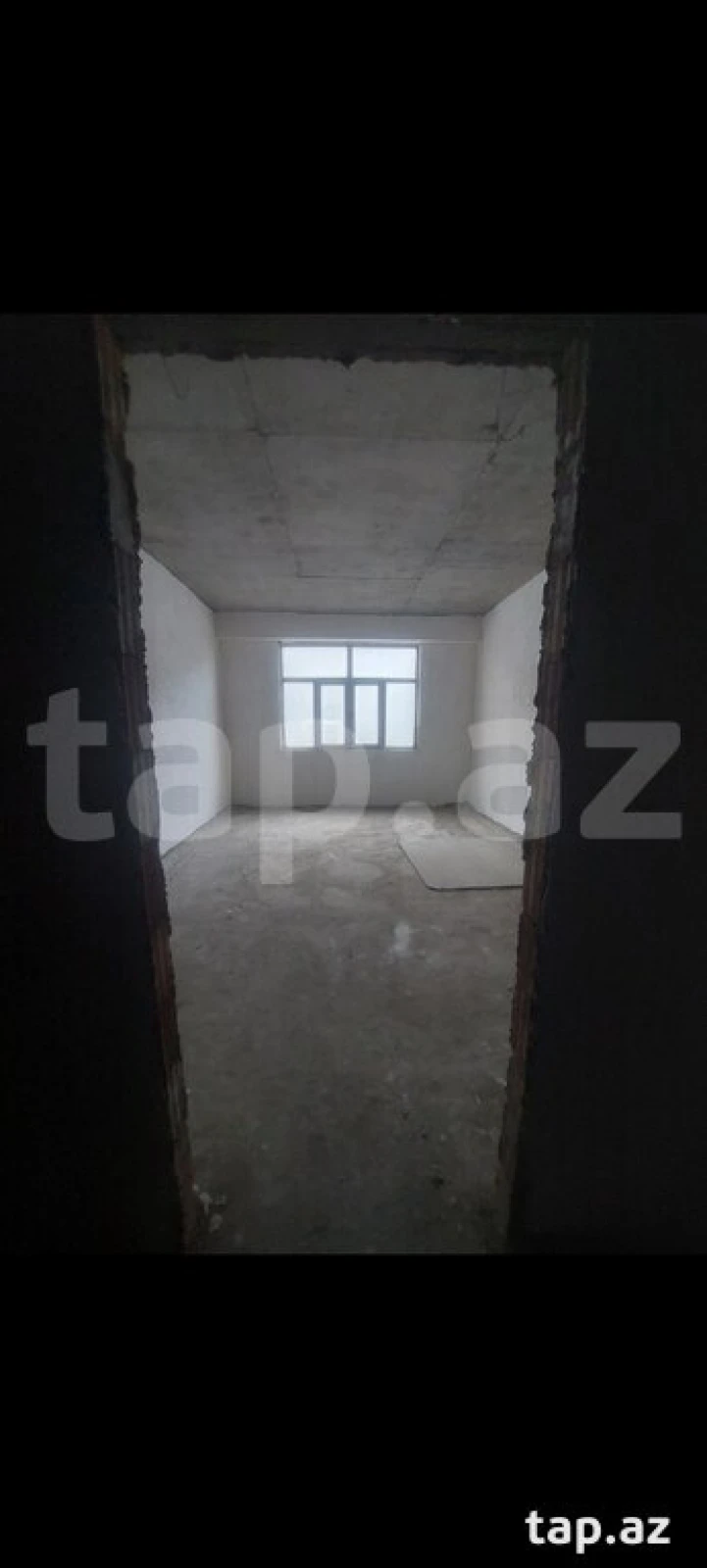 Satılır 3 otaqlı yeni tikili 115 m²