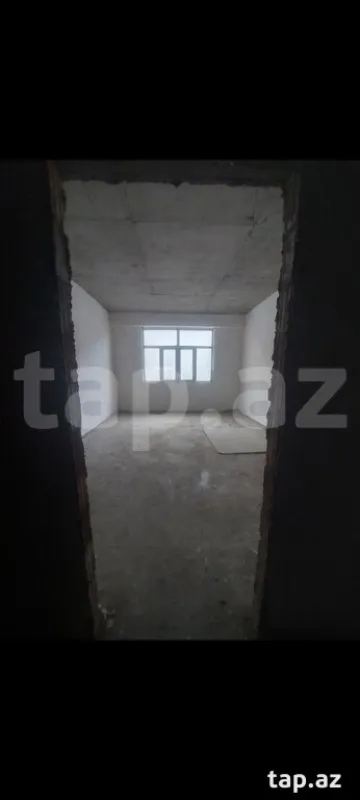 Satılır 3 otaqlı yeni tikili 115 m²