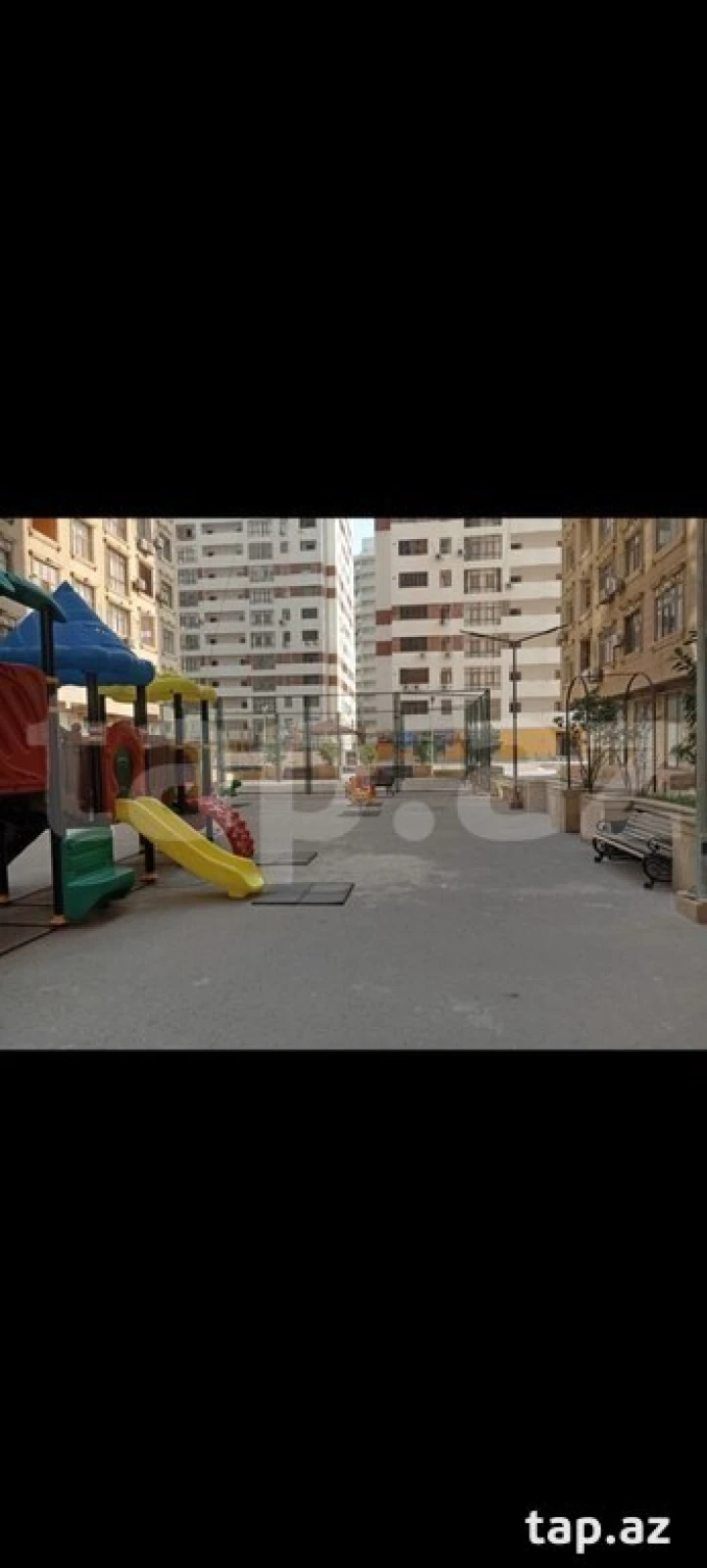 Satılır 3 otaqlı yeni tikili 115 m²