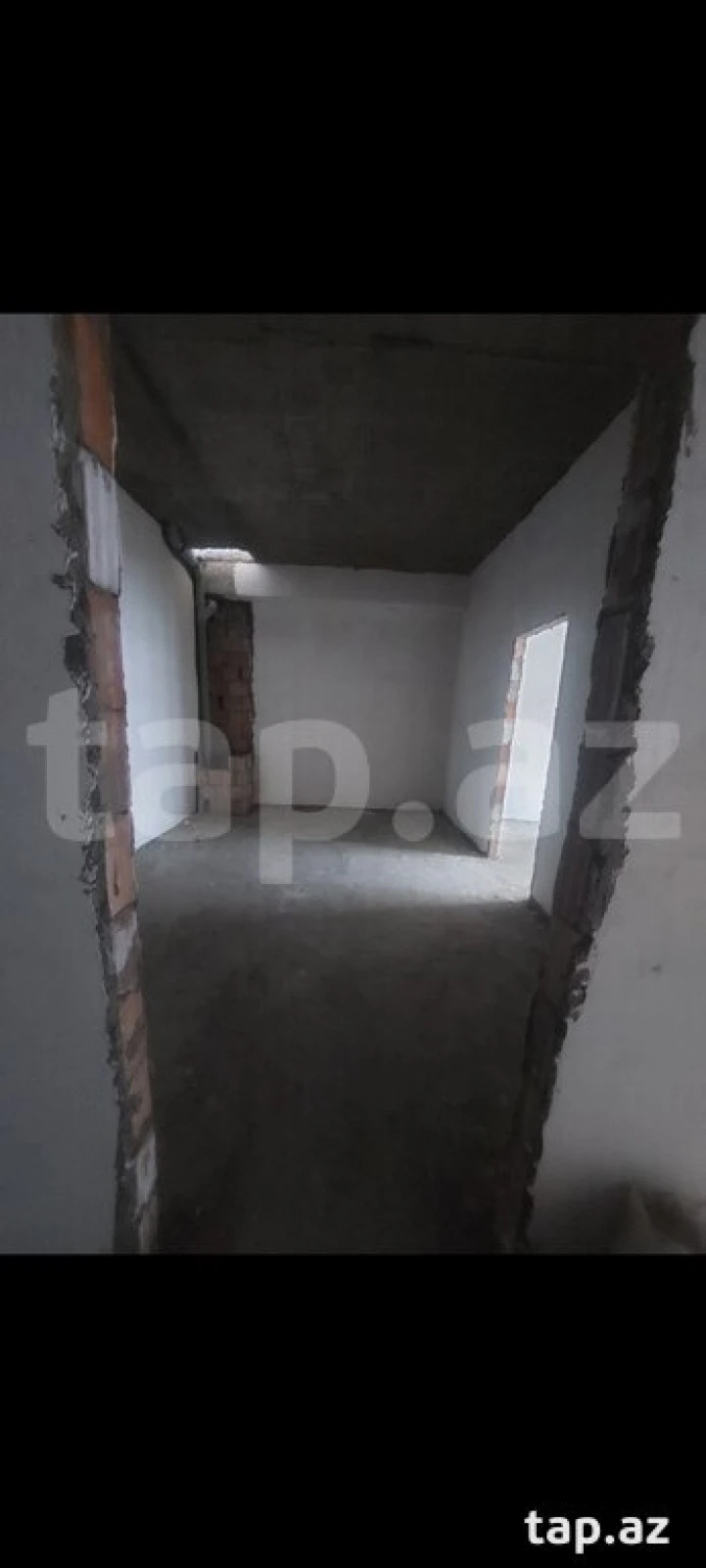 Satılır 3 otaqlı yeni tikili 115 m²