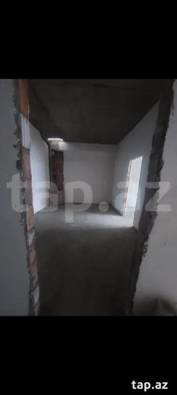 Satılır 3 otaqlı yeni tikili 115 m²