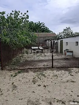 Satılır 3 otaqlı həyət evi — Sumqayıt 3 otaq 90.00 m²