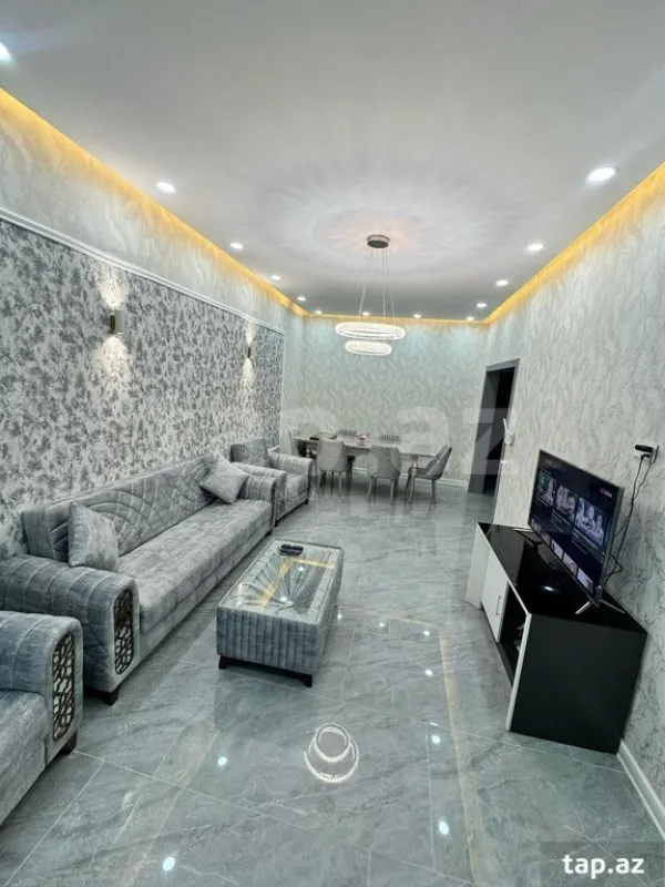 Kirayə verilir 4 otaqlı həyət evi 150 m²