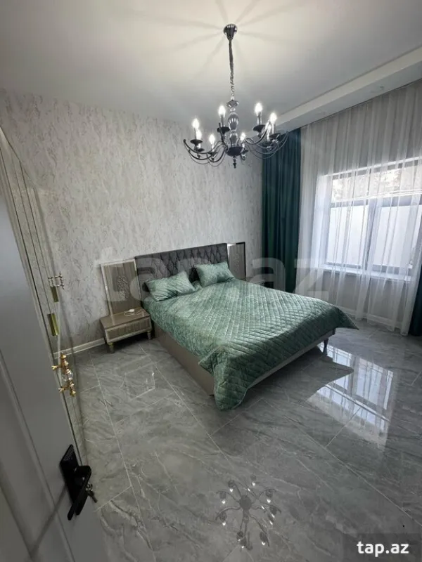 Kirayə verilir 4 otaqlı həyət evi 150 m²