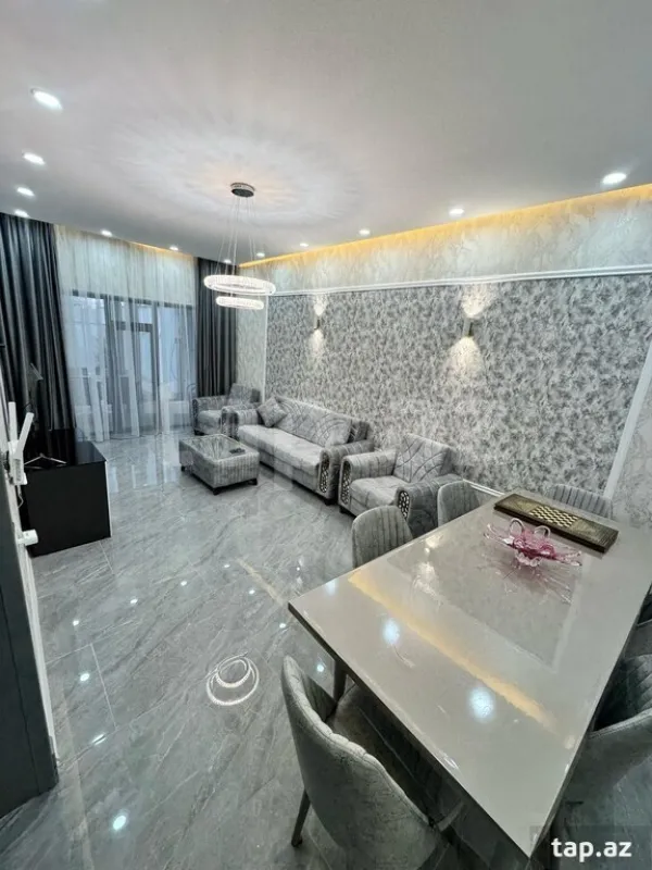 Kirayə verilir 4 otaqlı həyət evi 150 m²