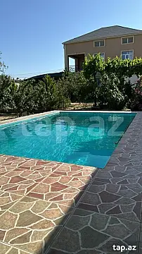 Kirayə verilir 3 otaqlı həyət evi 100 m²