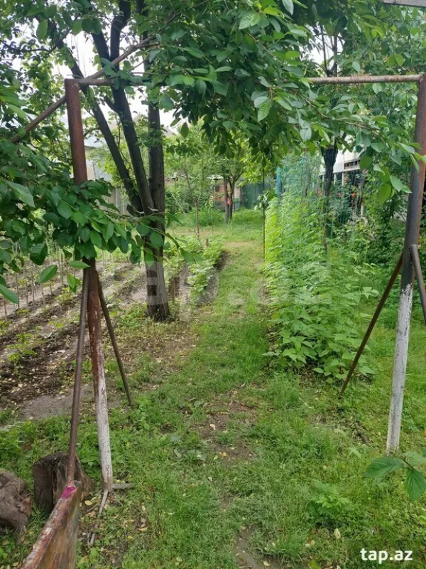 Satılır 5 otaqlı həyət evi