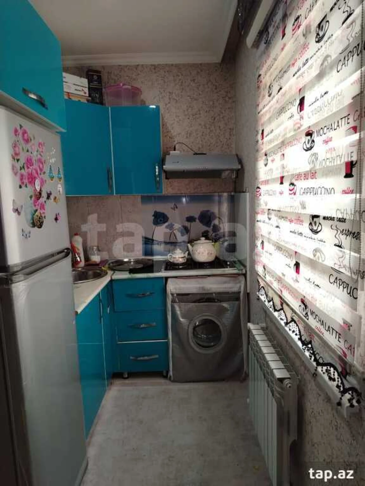 Satılır 2 otaqlı həyət evi