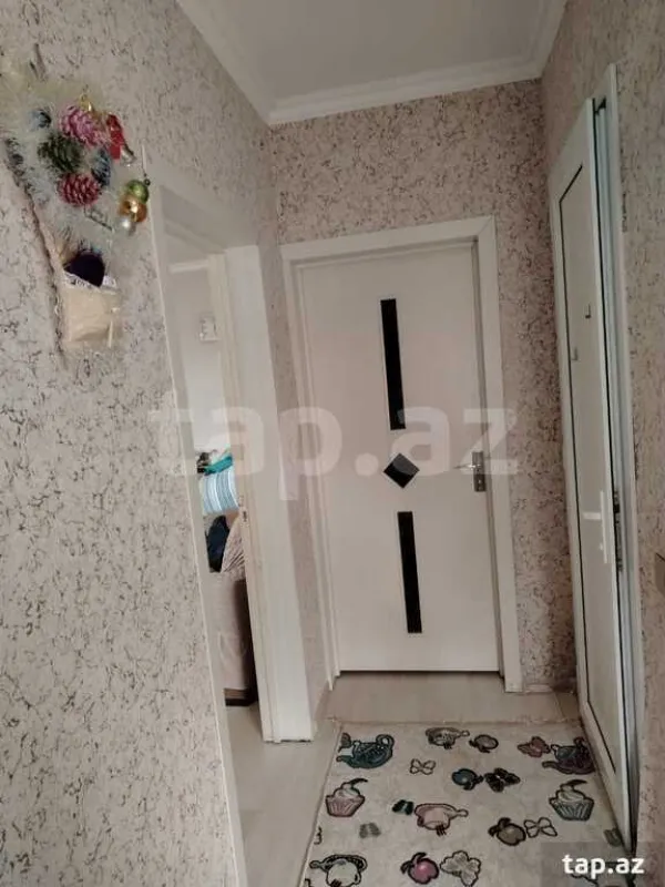 Satılır 2 otaqlı həyət evi