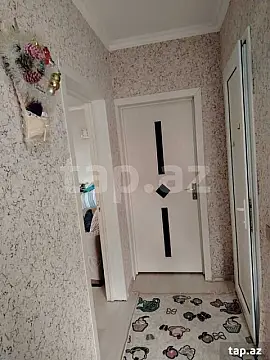 Satılır 2 otaqlı həyət evi